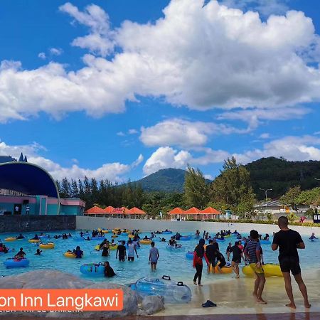Season Inn Langkawi Exterior photo