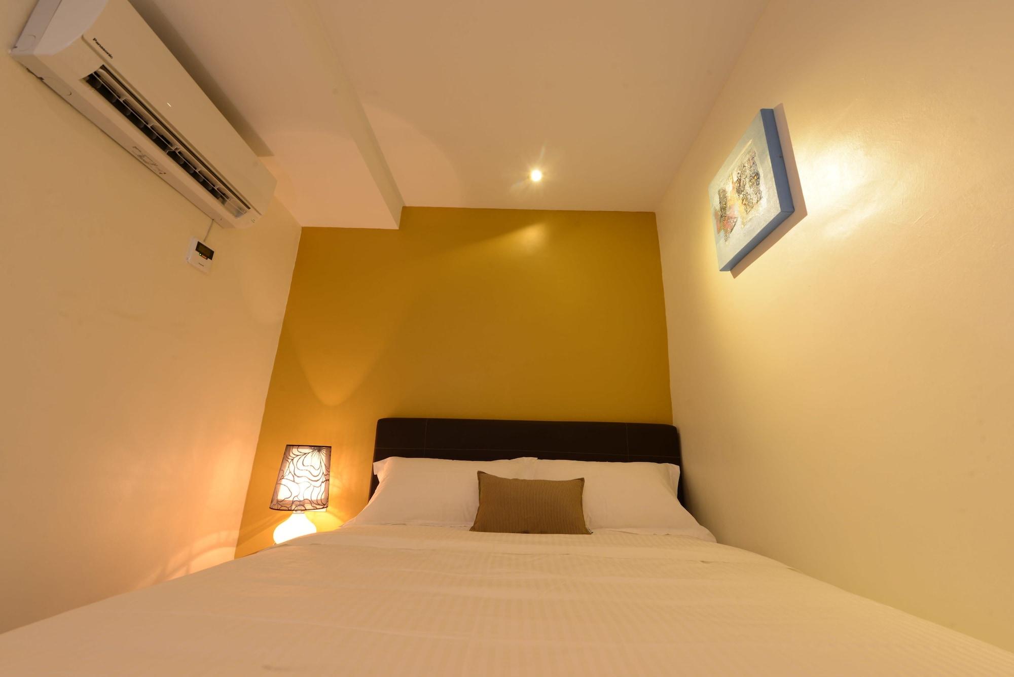 Season Inn Langkawi Exterior photo