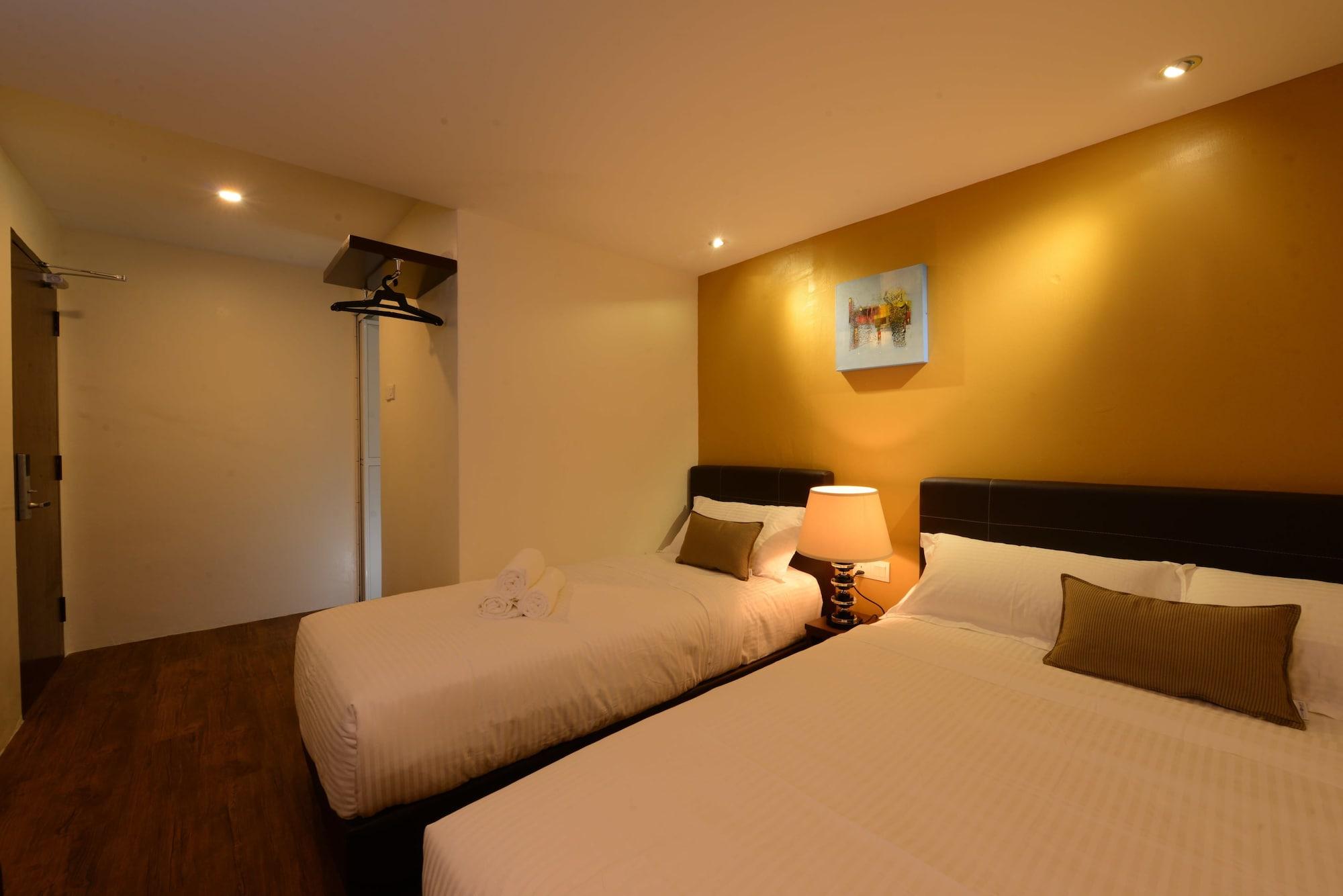 Season Inn Langkawi Exterior photo
