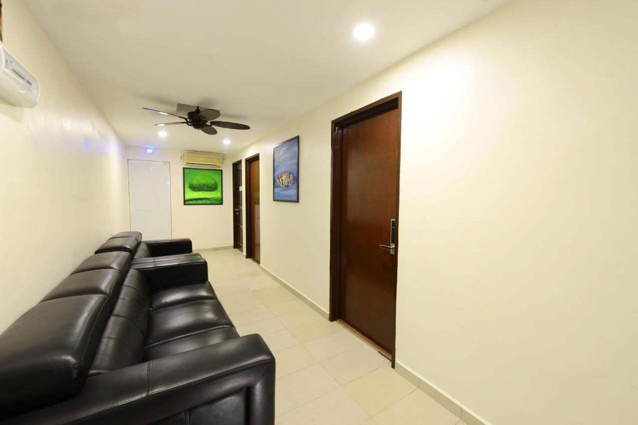 Season Inn Langkawi Exterior photo