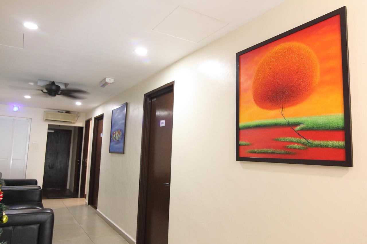 Season Inn Langkawi Exterior photo