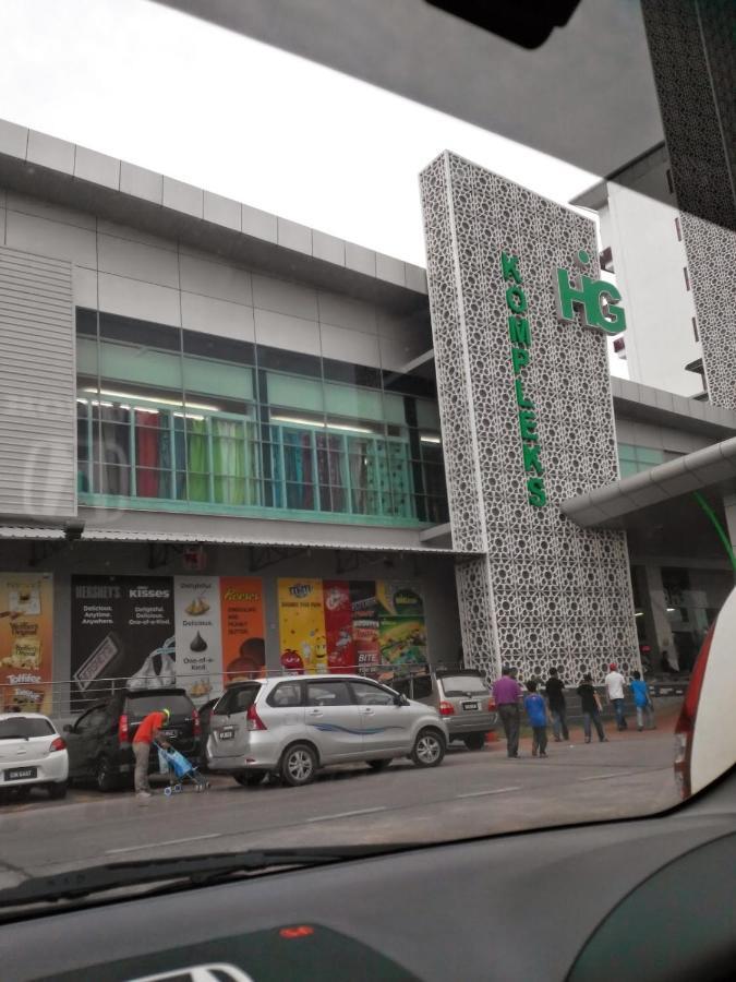 Season Inn Langkawi Exterior photo